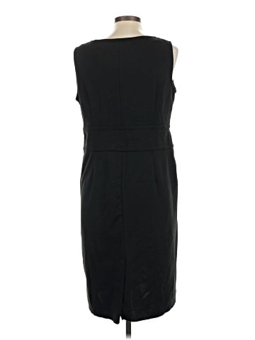 George Casual Dress (view 2)