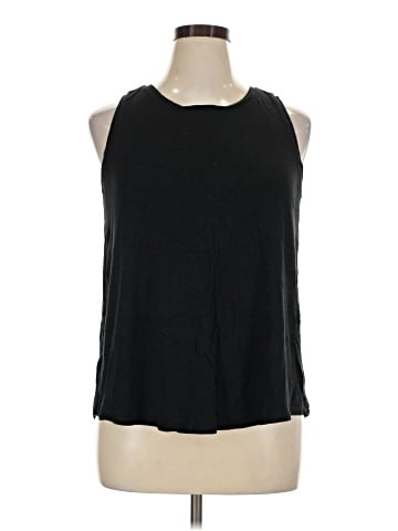 Karen Kane Sleeveless T-Shirt (view 1)