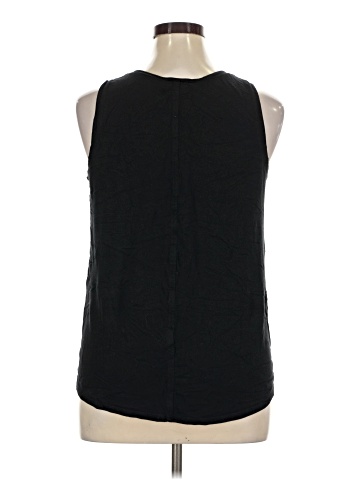 Karen Kane Sleeveless T-Shirt (view 2)