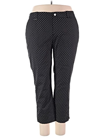 L-RL Lauren Active Ralph Lauren Casual Pants (view 1)