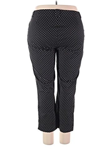 L-RL Lauren Active Ralph Lauren Casual Pants (view 2)