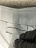 Alfred Dunner Solid White Active Pants Size 18 - photo 5