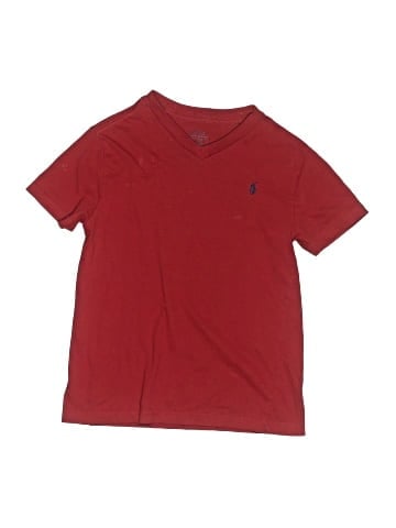 Polo by Ralph Lauren Short Sleeve T-Shirt (view 1)
