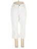 Merona Ivory Jeans Size 18 - photo 1