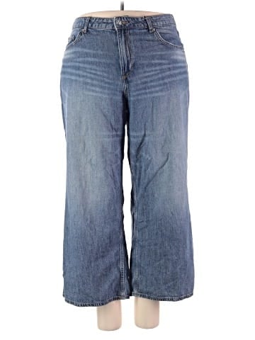 Divided by H&M Jeans (view 1)