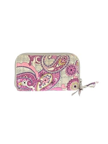 Vera Bradley Wristlet (view 1)