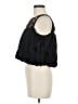 Zara Basic Black Sleeveless Blouse Size M - photo 5