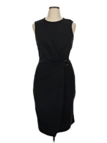 Anne Klein Cocktail Dress (view 1)