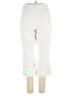 Merona Ivory Jeans Size 18 - photo 2
