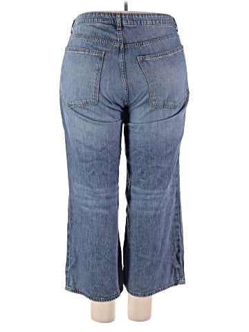 Divided by H&M Jeans (view 2)