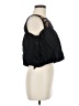 Zara Basic Black Sleeveless Blouse Size M - photo 4