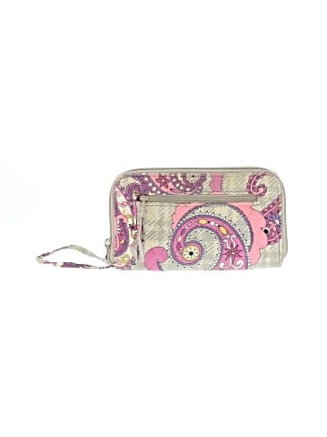 Vera Bradley Wristlet (view 2)