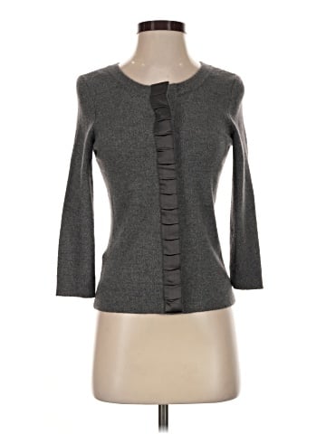 Ann Taylor 3/4 Sleeve Top (view 1)