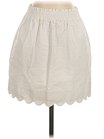 J.Crew Factory Store Casual Skirt (view 1)