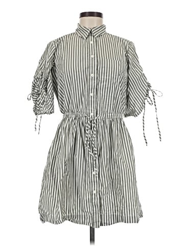 Ann Taylor LOFT Casual Dress (view 1)