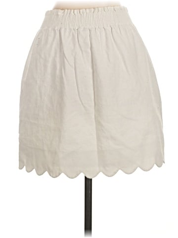 J.Crew Factory Store Casual Skirt (view 2)