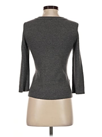 Ann Taylor 3/4 Sleeve Top (view 2)