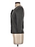 Ann Taylor Gray 3/4 Sleeve Top Size XS - photo 5