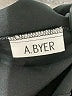 A. Byer Black Dress Pants Size XS (estimated) - photo 7