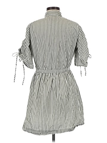 Ann Taylor LOFT Casual Dress (view 2)