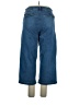 Ella Moss Blue Jeans Size 14 - photo 2