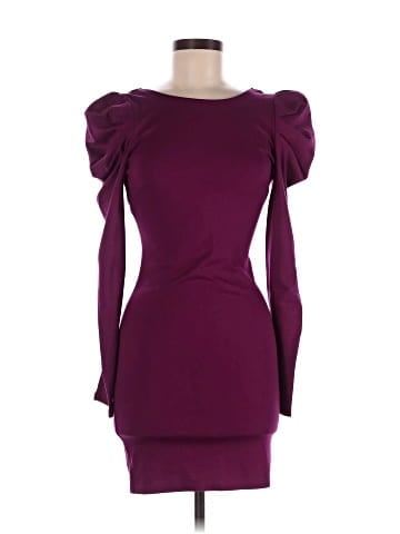 Forever 21 Cocktail Dress (view 1)