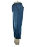 Ella Moss Blue Jeans Size 14 - photo 5