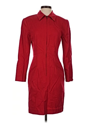 Ann Taylor Coat (view 1)