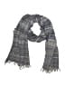 Dillard's Gray Scarf One size - photo 1