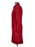 Ann Taylor Red Coat Size 2 - photo 5
