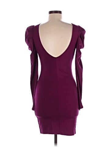 Forever 21 Cocktail Dress (view 2)