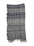 Dillard's Gray Scarf One size - photo 2