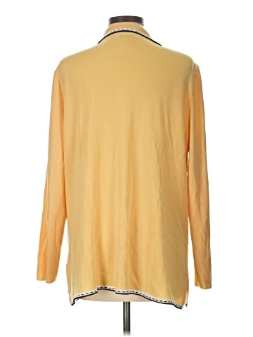 misook Cardigan (view 2)