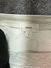 DONNI 100% Cotton Silver Sweatshirt Size L - photo 7