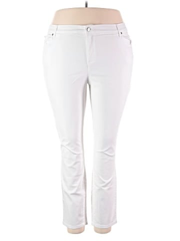Eileen Fisher Jeans (view 1)