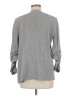Skies Are Blue Gray Blazer Size M - photo 2