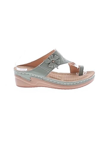 Unbranded Wedges (view 1)