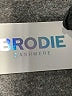 Brodie Black Poncho One size - photo 8