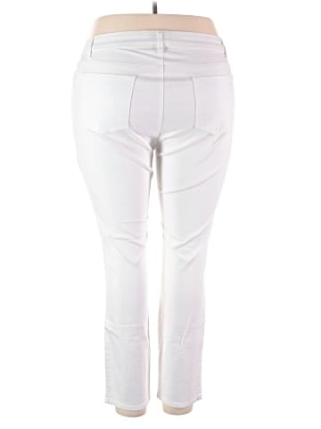 Eileen Fisher Jeans (view 2)