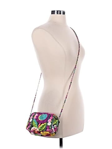 Vera Bradley Crossbody Bag (view 2)