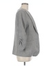 Skies Are Blue Gray Blazer Size M - photo 4