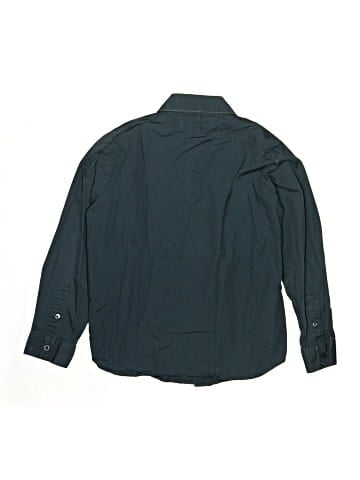 Volcom Long Sleeve Button-Down Shirt (view 2)