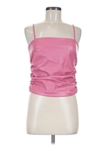 Buddy Love Sleeveless Top (view 1)
