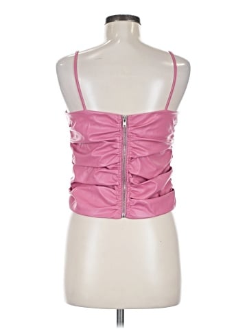Buddy Love Sleeveless Top (view 2)