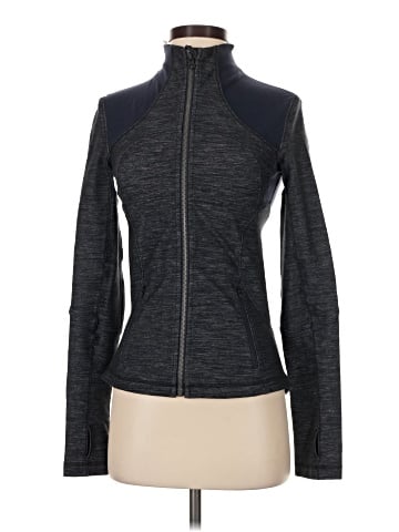 Lululemon Athletica Track Jacket (view 1)
