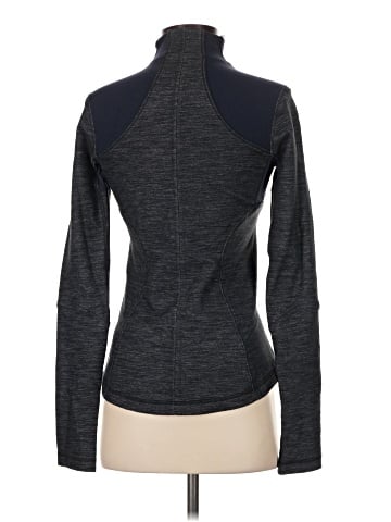 Lululemon Athletica Track Jacket (view 2)