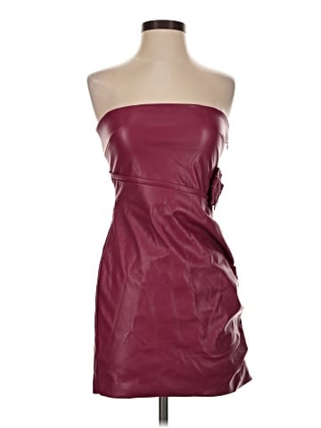 Forever 21 Cocktail Dress (view 1)