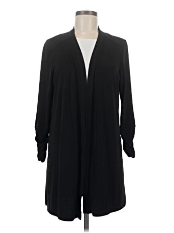 Susan Graver Cardigan (view 1)