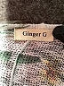 Ginger G. White Kimono Size M - photo 7