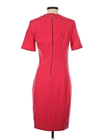 T Tahari Cocktail Dress (view 2)
